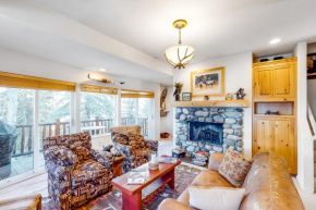 Sun Bird Getaway at River Run